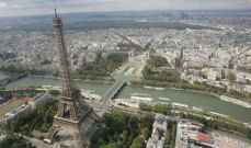 أولمبياد باريس: عند برج إيفل إنجازات مستقبلية وسابقة