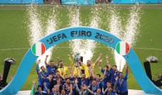 خاص: التشكيلة المثالية لآخر 3 مباريات في الأدوار الحاسمة من يورو 2020 