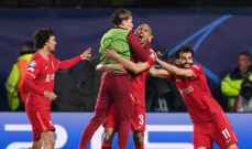 دوري أبطال أوروبا: ليفربول الى النهائي بعد مباراة مثيرة امام فياريال العنيد