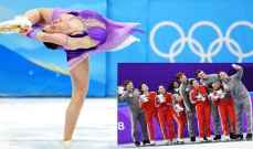 الاتحاد الدولي للتزلج يبعد الرياضيين الروس عن التصنيف العالمي