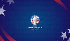 قرعة حماسية لدور المجموعات في بطولة كوبا اميركا 2024