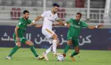 دوري نجوم قطر: الاهلي يسقط امام مضيفه قطر