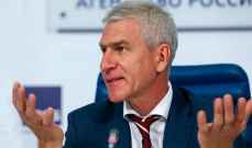 وزير الرياضة الروسية يرفض مقاطعة بلاده لاولمبياد باريس