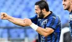 كولاسيناك يغيب عن نهائي كأس إيطاليا ضد يوفنتوس