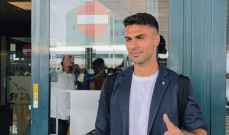 التركي محمد سيليك يصل إلى إيطاليا للتوقيع مع روما