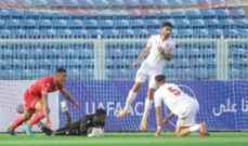 كأس العرب تحت 20 عاما: تونس تضرب البحرين بثلاثية