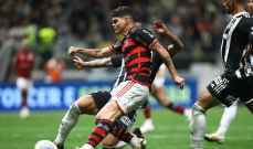 الدوري البرازيلي: فلامنغو يعزز صدارته بالفوز على أتلتيكو مينيرو
