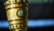 نهائي كأس ألمانيا: ليفركوزن لتعويض جرح خسارة لقب أوروبي وانتهاء سلسلته القياسية