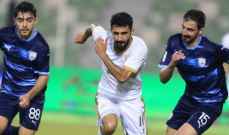 فريق قطر يكتسح الوكرة بثلاثية في كأس نجوم قطر