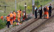 اضطراب متواصل في حركة القطارات السريعة الفرنسية غداة أعمال تخريب