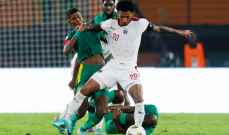 كأس امم افريقيا: الرأس الأخضر الى ربع النهائي بفوز قاتل امام موريتانيا
