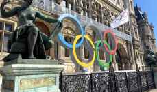 اميركا تعطي موافقة مشروطة على مشاركة الروس في أولمبياد باريس