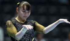 طرد قائدة منتخب الجمباز الياباني من أولمبياد باريس بسبب التدخين