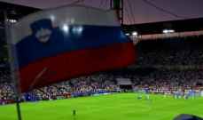 يورو ٢٠٢٤: انكلترا تواصل أداءها العقيم بتعادلها سلباً امام سلوفينيا وتعادل الدنمارك امام صربيا