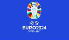 11 منتخب حسمت تأهلها الى الدور ال 16 من يورو 2024