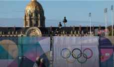 فرنسا ترحب بالوفد الاسرائيلي في الالعاب الاولمبية