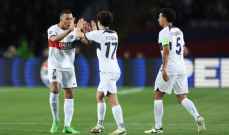 دوري ابطال اوروبا: باريس سان جيرمان يقلب الطاولة على برشلونة ويحسم تأهله للدور نصف النهائي