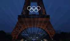 الطقس يؤثر على فعاليات اليوم الاول من اولمبياد باريس