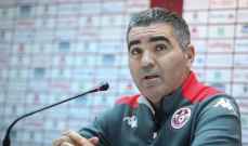 مدرب تونس عن مواجهة البرازيل : حلم كل لاعب ومدرب