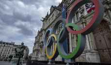 أولمبياد باريس: اللجنة المنظمة تستلم مفاتيح القرية الأولمبية