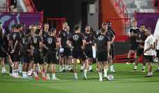 مونديال 2022: ألمانيا لتجنب سيناريو 2018 وإسبانيا واليابان في موقف مريح