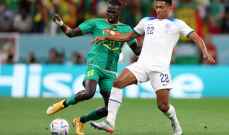 سيس: السنغال اهدرت 3 فرص كانت لتغيّر مجرى المباراة