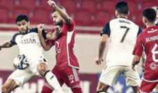 دوري نجوم قطر: العربي يحرز تعادلًا بطعم الانتصار امام السد وفوز للوكرة