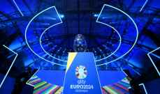 "يورو 2024": تشكيلات منتخبات المجموعة الثانية
