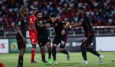 دوري أبطال أفريقيا: الأهلي المصري يعود من تنزانيا بانتصار غالٍ