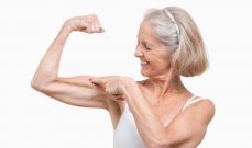 القوة العضلية تساعد في تحسين الوظيفة الإدراكية لدى كبار السن 