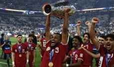سيطرة قطرية على التشكيلة المثالية لبطولة كأس آسيا 2023
