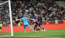 الدوري الفرنسي: موناكو يعود من أرض نيس بثلاث نقاط