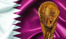 كأس العالم: ترتيب المجموعة الاولى بعد نهاية الجولة الاولى