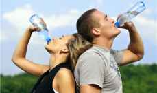 تعرف على فوائد شرب الماء أثناء ممارسة الرياضة والكمية المطلوبة