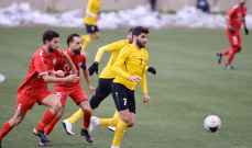 بطولة لبنان لكرة القدم: فوز التضامن على طرابلس والبرج يتخطّى سبورتينغ