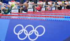 أولمبياد باريس: خمسة سباقات في السباحة تستحق المشاهدة