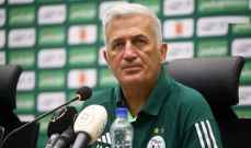 بيتكوفيتش يبرر خسارة الجزائر امام غينيا