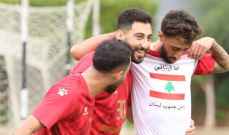 بطولة لبنان لكرة القدم - سداسية الأوائل: فوز صعب للنجمة على الراسينغ