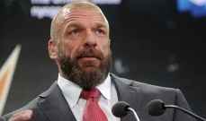 اتحاد WWE يتخلى عن مجموعة من المصارعين