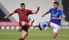 دوري نجوم قطر: فوز مهم للسد وسقوط للسيلية
