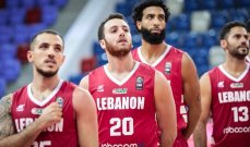 خاص: نقاط القوة والضعف في منتخب لبنان للسلة واستحقاق المنتخبات الكبرى