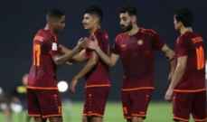 كأس نجوم قطر: 8 اهداف في فوز ام صلال على الوكرة