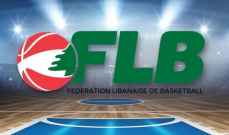 الاتحاد اللبناني يكشف عن برنامج مرحلة الذهاب لبطولة الدرجة الاولى للسيدات