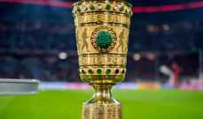 كأس المانيا: نورنبرغ يعبر الى ربع النهائي بفوزه بركلات الترجيح على فورتونا دوسلدروف