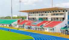 غانا جاهزة للنسخة ال13 من دورة الألعاب الأفريقية