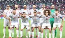 كأس العالم 2022: انتهاء الشوط الأول بالتعادل السلبي بين تونس والدنمارك