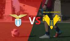 الدوري الإيطالي: لاتسيو ضد هيلاس فيرونا – التشكيلة المحتملة لكل فريق