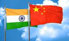 الهند تلغي رحلة وزير إلى الصين لحضور الألعاب الآسيوية