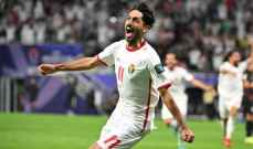 تصفيات اسيا لمونديال 2026: تعادل قطر وفوز سهل يؤهّل السعودية والاردن