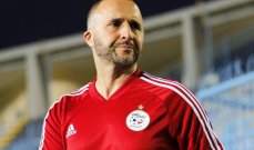 مدرب الجزائر يرفض عرضا مغريا من السعودية